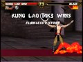 MK Mugen Hyper Combos Updates