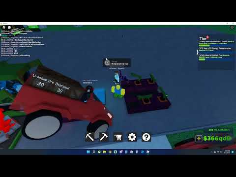Best Tier 4 layout (Roblox factory simulator)