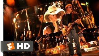 Kenny Chesney: Summer in 3D #6 Movie CLIP - Living in Fast Forward (2010) HD