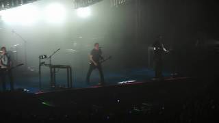 Nine Inch Nails - Pinion Into Wish - Live in Chicago, 8.28.09