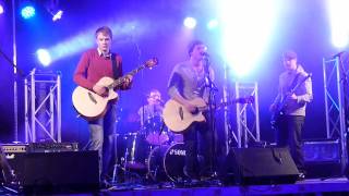 Sunrise Sunday - Caroline (LIVE)