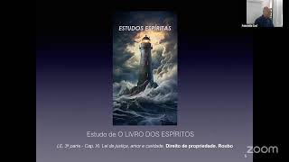 Estudo de O Livro dos Espîritos, Q884, Direito de Propriedade