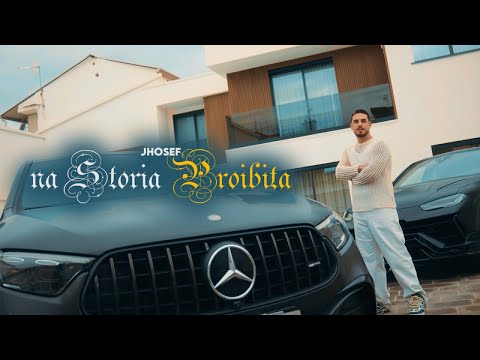 - Jhosef - Na Storia Proibita (Video Ufficiale 2024)