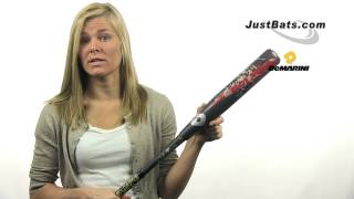 Video thumbnail: DeMarini Voodoo: DXVDL Youth