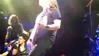 my ruin - spilling open