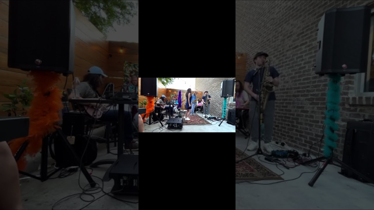 Promotional video thumbnail 1 for The Crettet Quartet