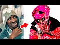 Kingmil Reacts To Lil Uzi Vert Relevant Music Video