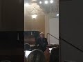 Ennio Morricone spiega il concerto per organo - Mondo Cultura Channel Ennio Morricone spiega il concerto per organo