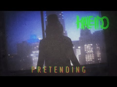 KALEIDO - Pretending (Official Video)