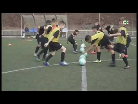 Colaboración CD Taco San Luis