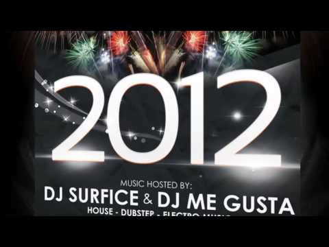 New Year's Eve Opener -  Lil Jon vs Avicii vs LMFAO (ME GUSTA MIX)