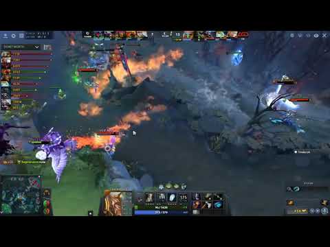 LGD vs VGJ.Thunder (3-rd match)Epicenter XL, CN, Final