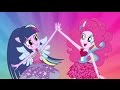 My Little Pony (Equestria Girls) - Fall Formal Dance ...