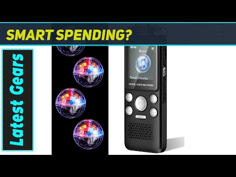 Dunzy 5 Pcs 16GB Ghost Hunting Kit: The Ultimate Ghost & Pet Combo!