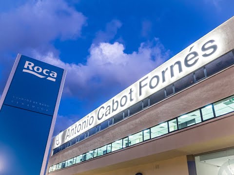 ¡Os Presentamos nuestras nuevas instalaciones!