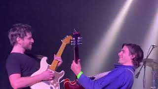 Phantom Planet - Dropped - Live @ The Glass House (October 15, 2021)