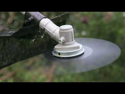 Texas BCU43M -monitoimikone pihalle ja puutarhaan / 43 cm3