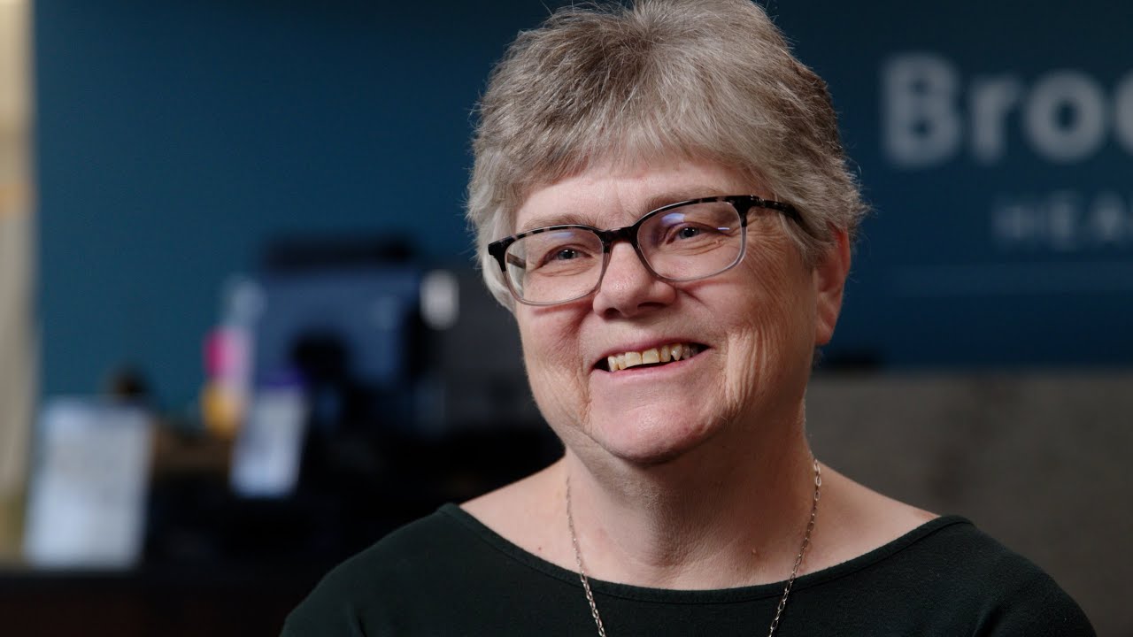 Wound Care Helps Patients Heal [Mary Trewatha] | Brookings Health System |  High Quality Healthcare