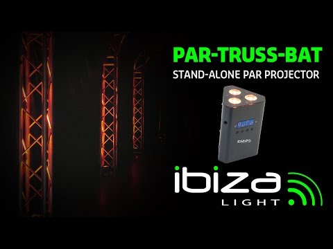 IBIZA PAR-TRUSS-BAT