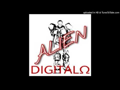 Digitalo - Alien (Extended Version) [Italo Disco 2017]