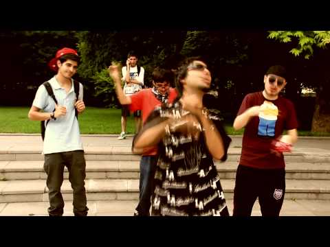 Rafi Resh & Baran Ecel - O.B.Ç