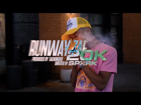 RUNWAY ZAE - 20K (DIR by SPXRK)