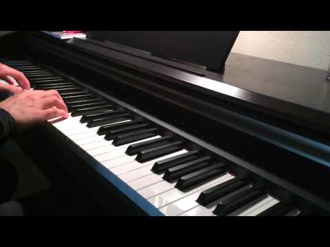 External World theme