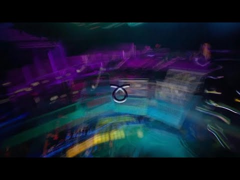 Bombofire - Loop (Official Visualizer)