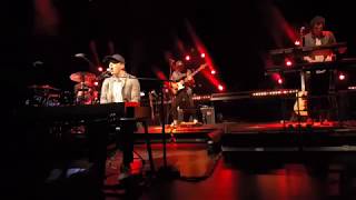 You Make My Heart Sing Louder LIVE by Gavin Degraw 08-16-19