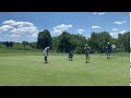 Colorado PGA Qualifier - June 6, 2019