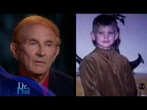 Jeffrey Dahmer’s Father Shares When He Believes His Son Changed