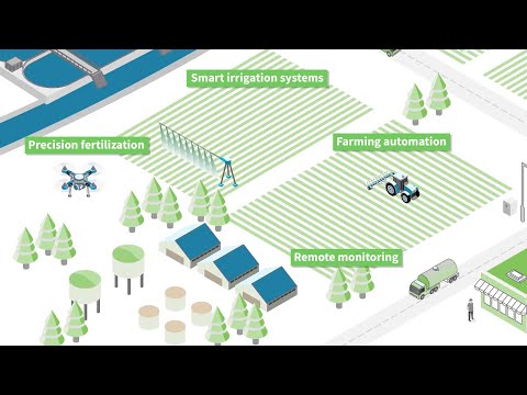 6 Traits of a Sustainable City (With Examples) | Digi International