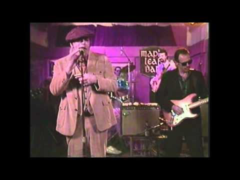 Got My Mojo Workin' - J. Monque'd  Blues Band