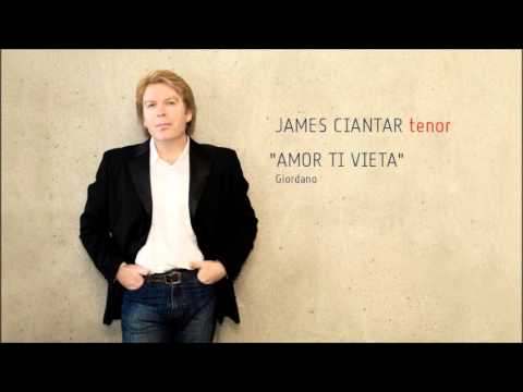 James Ciantar - Amor ti vieta