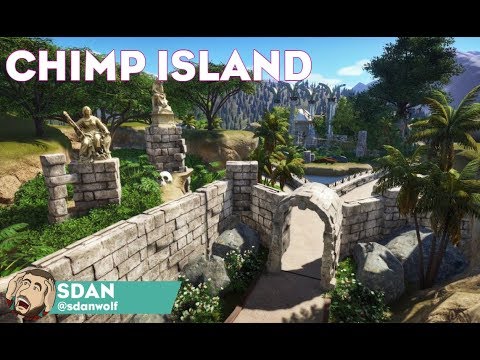 Steam Community :: Video :: Chimp Island! | Planet Safari Park