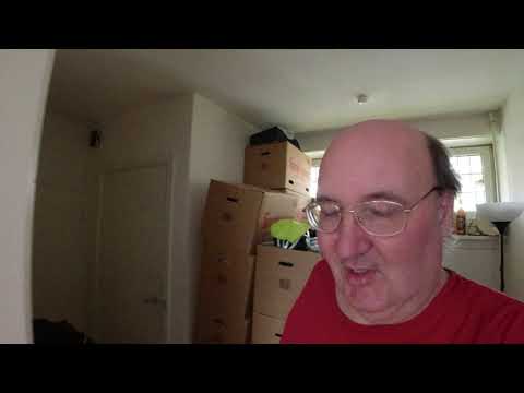 MongoTV_4657 - Betaler SIDSTE Afdrag På Min Dyre Asus ROG Gamer Laptop-PC Fredag 1.Maj 2020