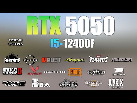Видеокарта GF RTX 5050 8GB GDDR6 D6 Gigabyte (GV-N5050D6-8GD)