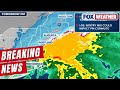 New Jersey Declares A State Of Emergency Ahead Of The Winter Storm