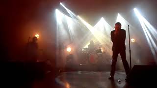 The Jesus and Mary Chain - Reverence Fribourg 21.05.2018