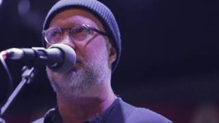 Blackstar is Alt Rock ft. Bob Mould