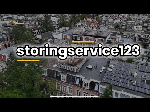 Storingservice123 — Binnen 40 seconden uitgelegd