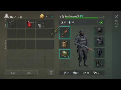 Killing the big one (last day of earth)