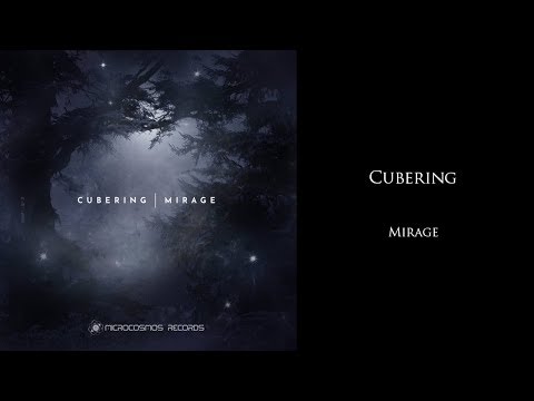 Cubering - Mirage (Full Album)