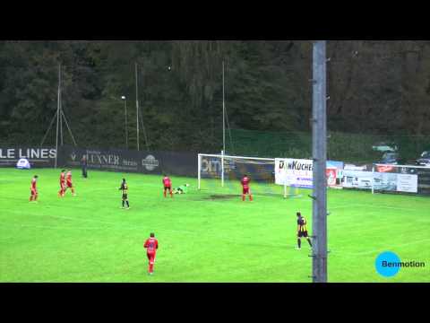 SK Jenbach - SV Kematen, 8. Runde, 0:2 (0:1)