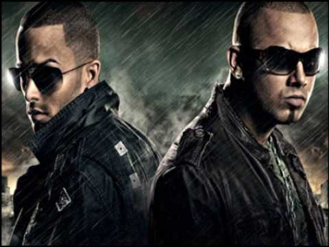 wisin y yandel Quizas