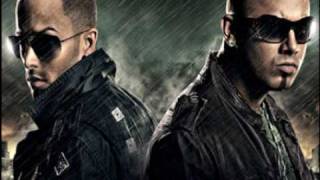 wisin y yandel Quizas