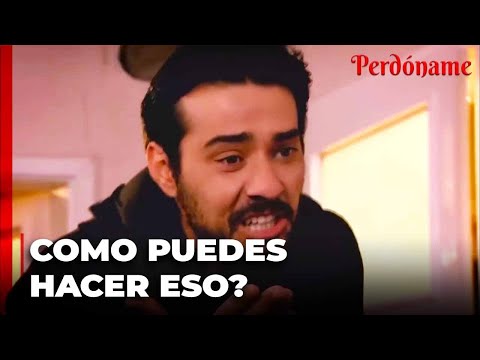 Berat le pide cuentas a Handan - Perdóname