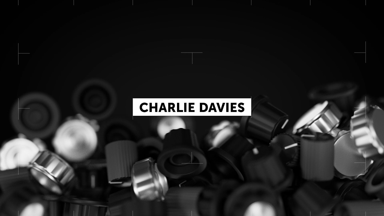 Charlie Davies Showreel