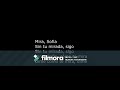 Sofia Alvaro Soler-lyrics (10 stunden version) Sofia Alvaro Soler-lyrics (10 stunden version)