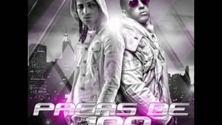 Pakas De 100 - Arcangel Ft. Daddy Yankee (Original)